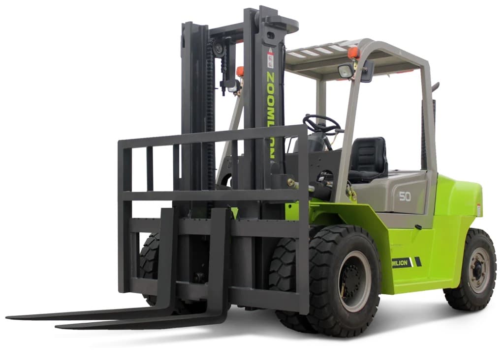 Dizel Forklift (3-5 Ton) kiralama - Türkiye geneli · bilgi kaynağı