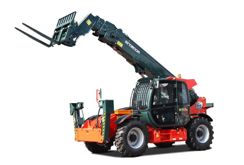 Telehandler (14m Sınıfı) kiralama - Türkiye geneli · bilgi kaynağı